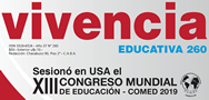 Vivencia Educativa N° 260