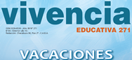 Vivencia Educativa N° 271
