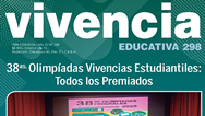 Vivencia Educativa N° 298