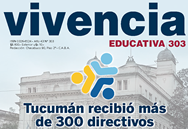Vivencia Educativa N° 303